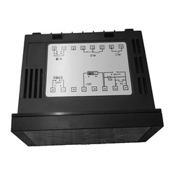 Hőmérséklet-szabályozó panel 220 V DTF C 30 és C 60 UV nyomtatókhoz