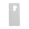 Samsung Galaxy S9 Plus G9650 dėklas 3D baltas blizgus Sublimacija Terminis perkėlimas