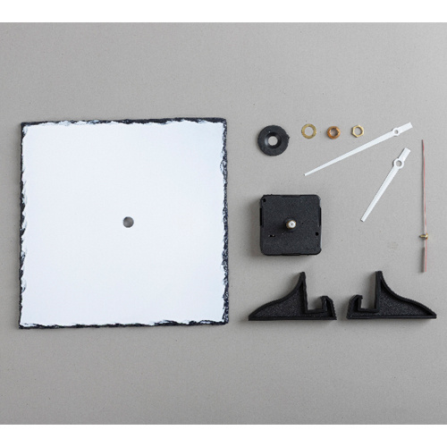 Foto granit zegar do sublimacji