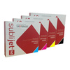 Tinta de gel CMYK SAWGRASS SubliJet-HD para Virtuoso SG800