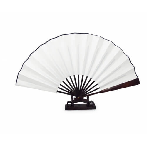 Big Chinese Fan Sublimation Thermal Transfer