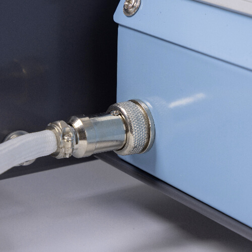 Πρέσα για φλιτζάνια Ø 7,2 - 8,8 / 24 cm - μοντέλο CE-TMP30BL