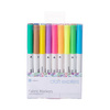 Marqueurs pour tissu Craft Express Joy - 18 couleurs