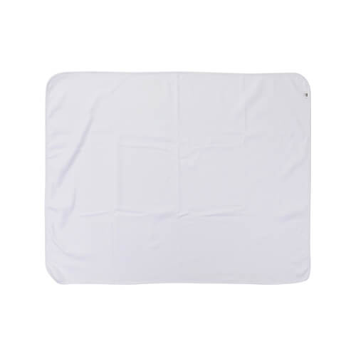 Odejo iz flisa 127 x 101 cm za sublimacijo