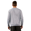 Sudadera Crew - Ash Heather