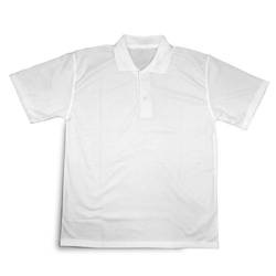 Polo Sport T-paita valkoinen Sublimaatio lämpösiirto