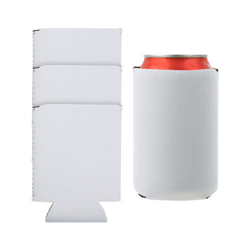 4 darabos neoprén konzervdoboz kupak készlet nyomtatáshoz