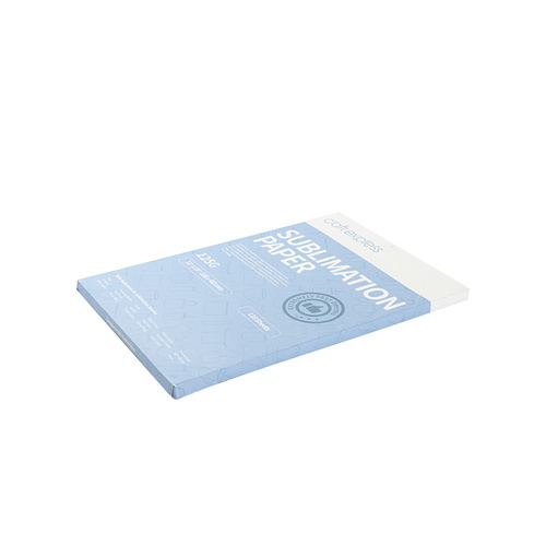 Sublimacijski papir 330 x 483 mm Craft Express - 110 listov