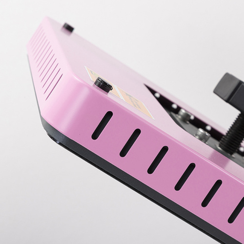 Преса с плосък плот Drawer Craft Express 40 x 50 cm Pink