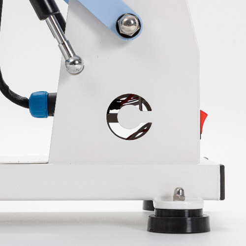 Craft Express Hobby Combo Blue Presse multifonction 8 en 1