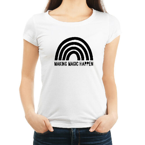 Flex-kile - matt must