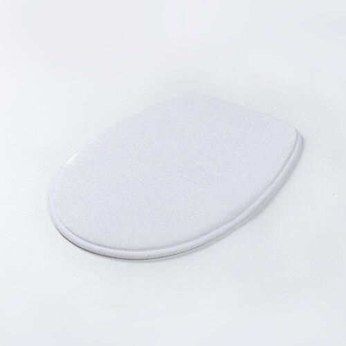 Toiletbrilhoes voor sublimatie