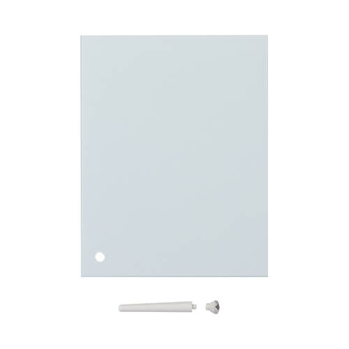 Stakleni okvir 18 x 25 cm / 5 mm za sublimaciju