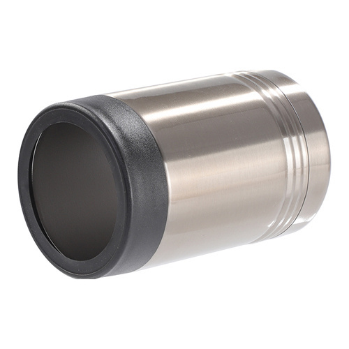 360 ml stainless steel mug for sublimation - silver