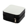 Jewelry box for sublimation - black