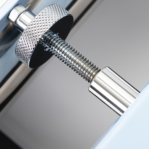 Divu staciju krūžu un tumbleru prese - modelis 3-in-1