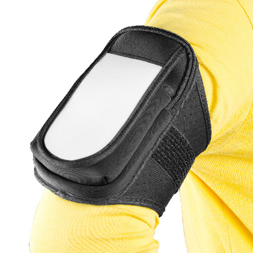 Bandolera deportiva para sublimación