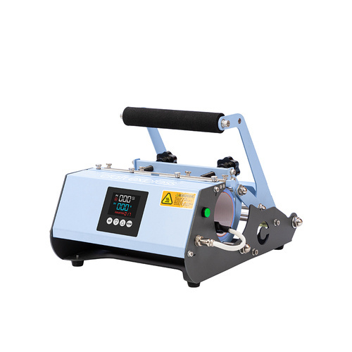 Craft Express Elite Pro Blue stiskalnica za skodelice in kozarce