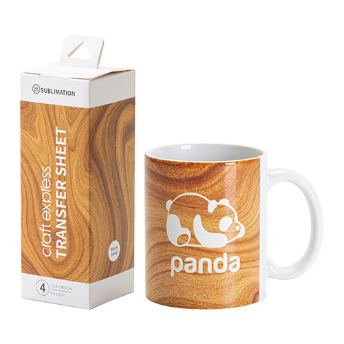 Loksne "Warm Sand" 30,5 x 11,4 cm - 4 gab.