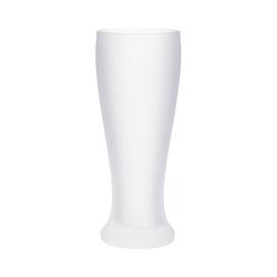Szklanka do wina 600 ml szroniona do sublimacji
