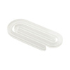Kleine acryl paperclip voor sublimatie