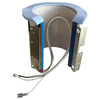 Cup heater for CE-AUMP15BL press
