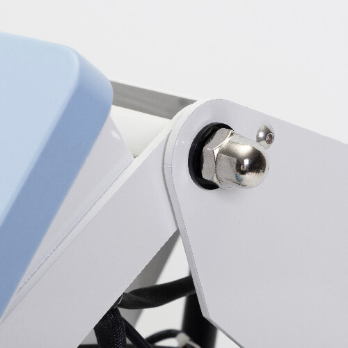 Otter Drawer Clamshell Manual Flat Press 40 x 50 cm