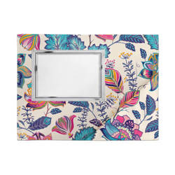 Covoraș de masă satinat pentru sublimare - Floreal