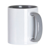 FUNNY mug gri JS Coating pentru sublimare