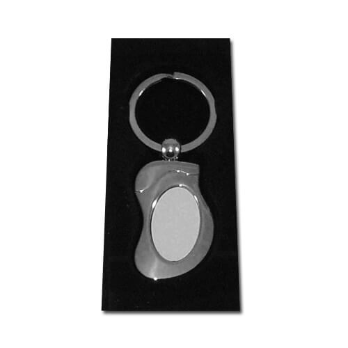 Porte-clés Sublimation Transfert Thermique