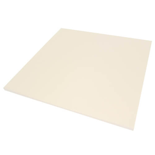 Soft silicone pad for flat presses 33,5 x 50 cm Sublimation