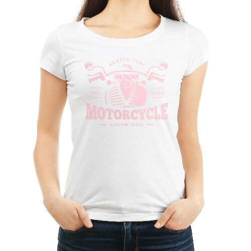 Flex foolium - roosa läikiv