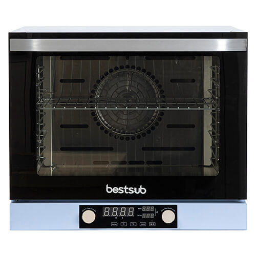 Craft Express 60 l zilā sublimācijas plīts