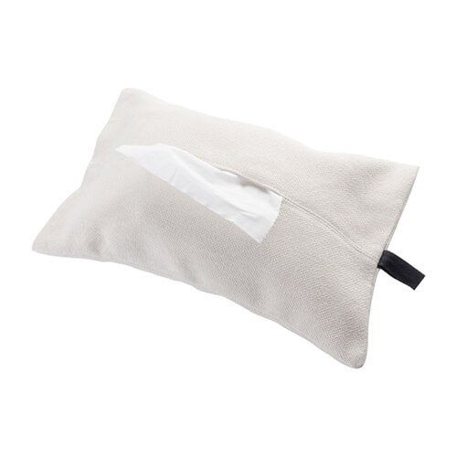 Prevleka za robčke 30 x 21 cm iz platna za sublimacijo