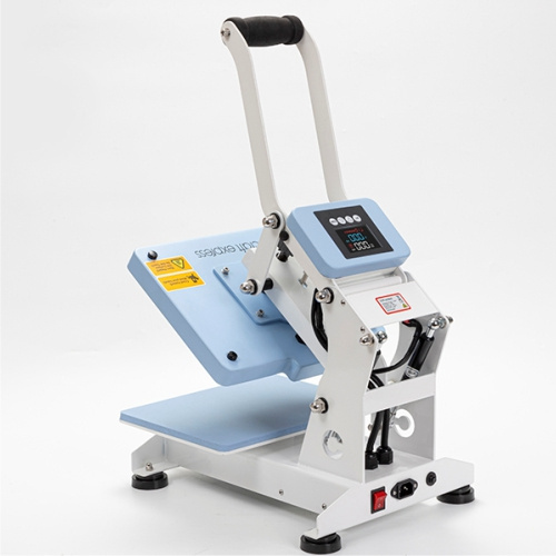 Craft Express T-särkide press 23 x 30 cm