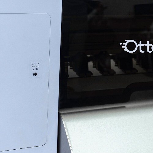 Otter 40DTF -tulostin kahdella Epson i1600 -tulostuspäällä