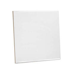 Keramiske fliser 20x20cm / Krusunderlag Sublimation Termotransfer