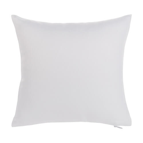 Polyester pillowcase 20 x 20 cm for sublimation