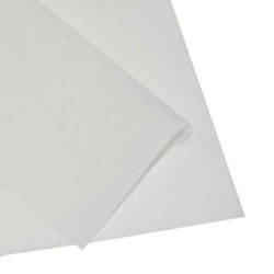 Papel siliconado 20 x 28 cm - 10 hojas