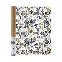 Craft Express hüdrosublimatsioonikile - Valge Hirv