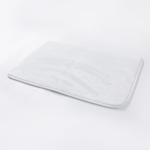Alfombra de baño para sublimación
