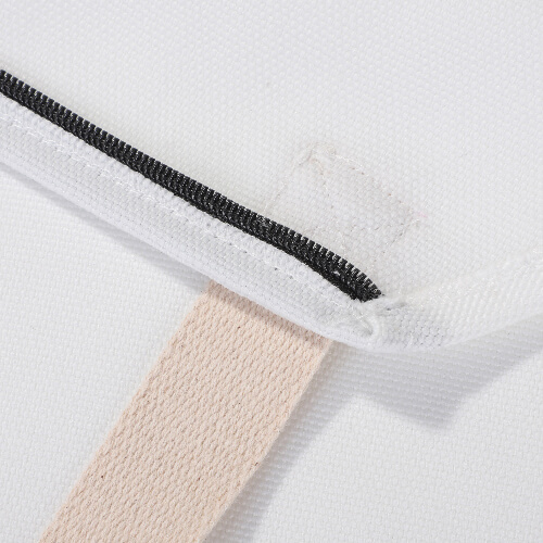 Canvas tas - hondendrager voor sublimatie