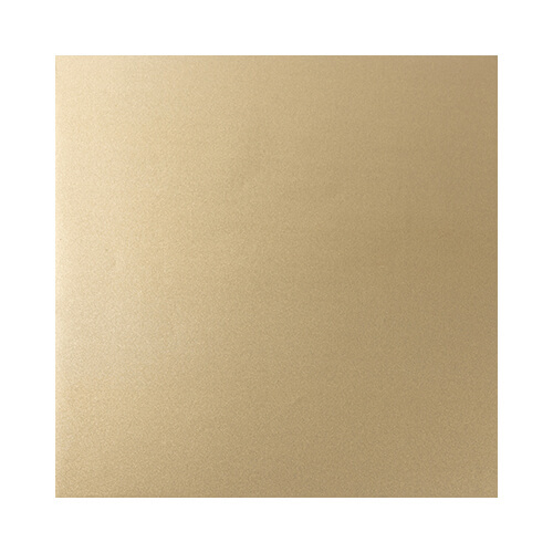Zelfklevende folie - glanzend goud