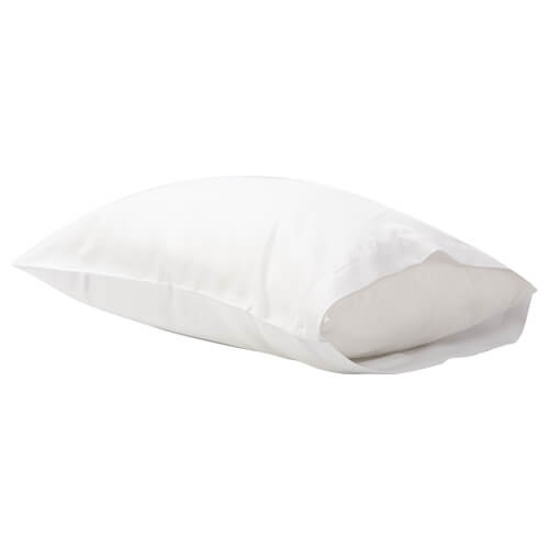 Pillowcase 71 x 50,8 cm polyester for sublimation