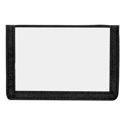 Pénztárca 12,5 x 8,5 cm szublimációs hőátvitellel