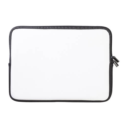 Housse pour ordinateur portable 14" en néoprène pour sublimation