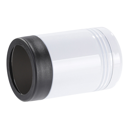 Cana din oțel inoxidabil de 360 ml pentru sublimare - alb