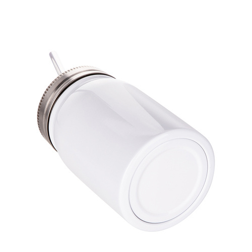 4 kpl Mason Tumbler 500ml metallimukeja tulostukseen