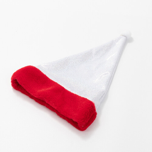 St. Nicholas for sublimation - white