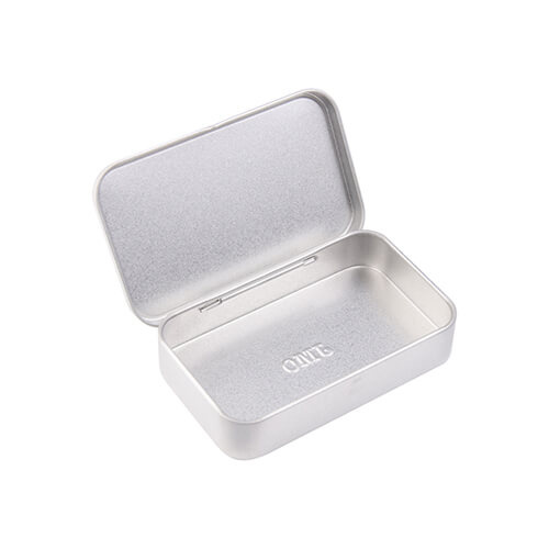 Rectangular box - small Sublimation